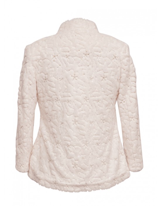Girls Coat  Snow White